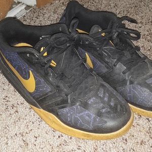 Kobe shoes
